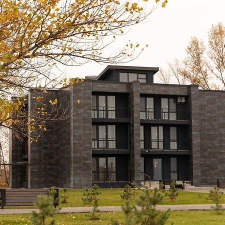 Morewell Yasnogorodka  Exterior photo