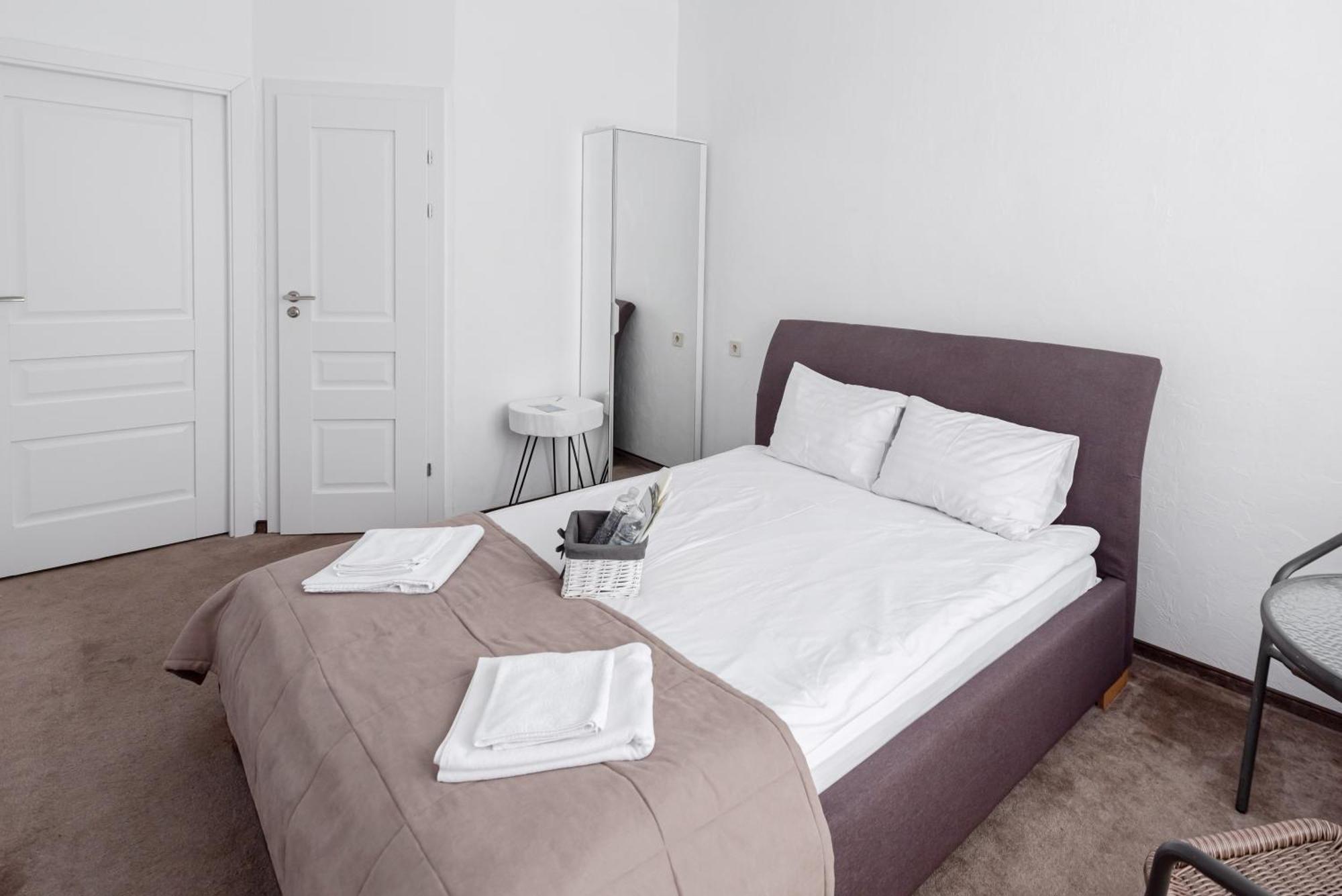 Morewell Yasnogorodka  Room photo