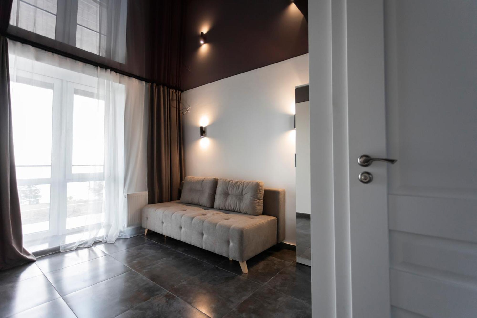 Morewell Yasnogorodka  Exterior photo